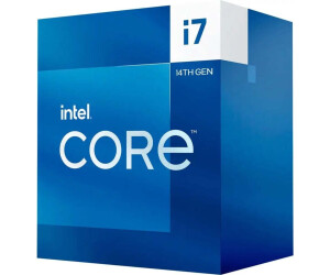 Intel Core i7-14700F from £245.99 | Best Black Friday Deals 2025