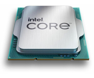 Processeur Intel Core I7-14700F (LGA 1700) – Neuf, Jamais Installé, Sous Blister