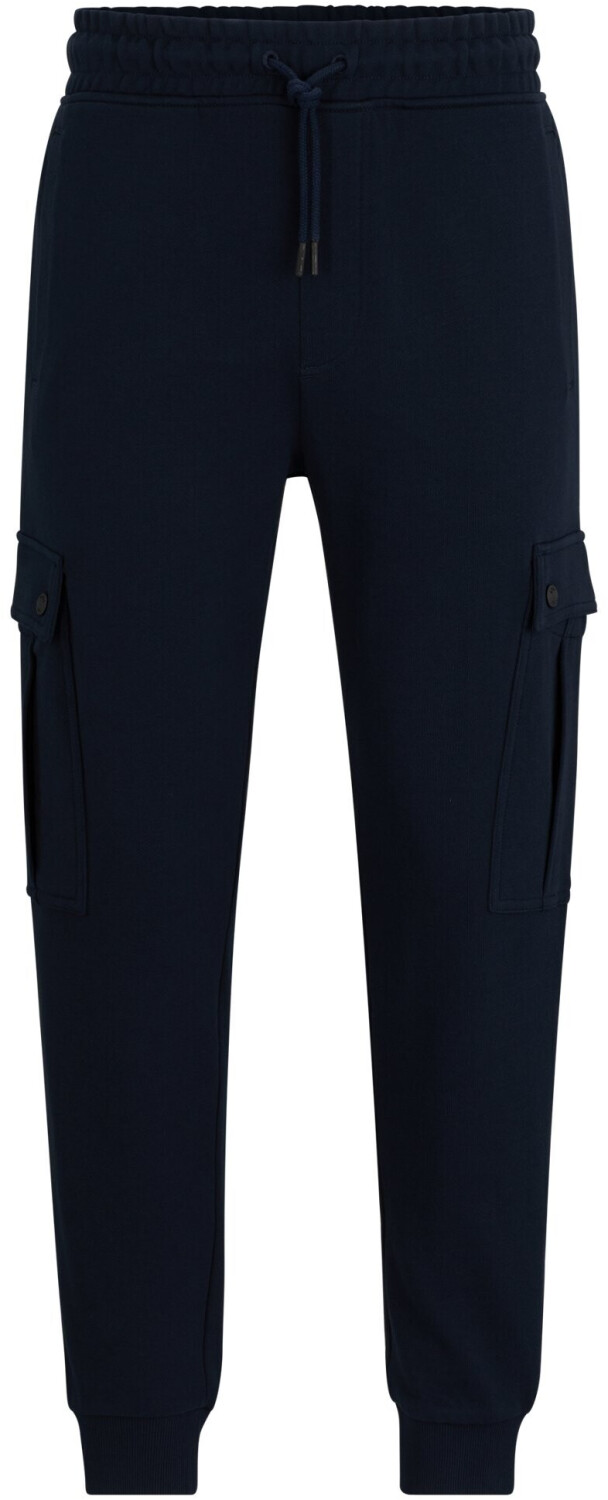 Hugo Boss Seteam (50507886) dark blue