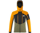 Millet soft shell online