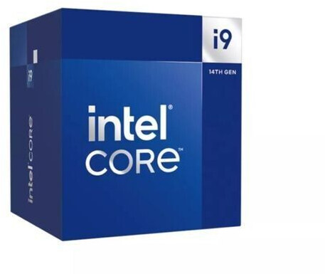 Intel Core i9-14900