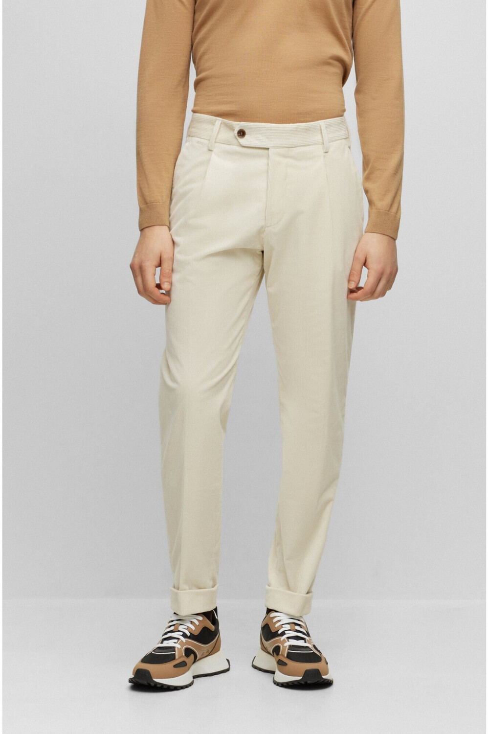 Hugo boss new arrivals pants sale