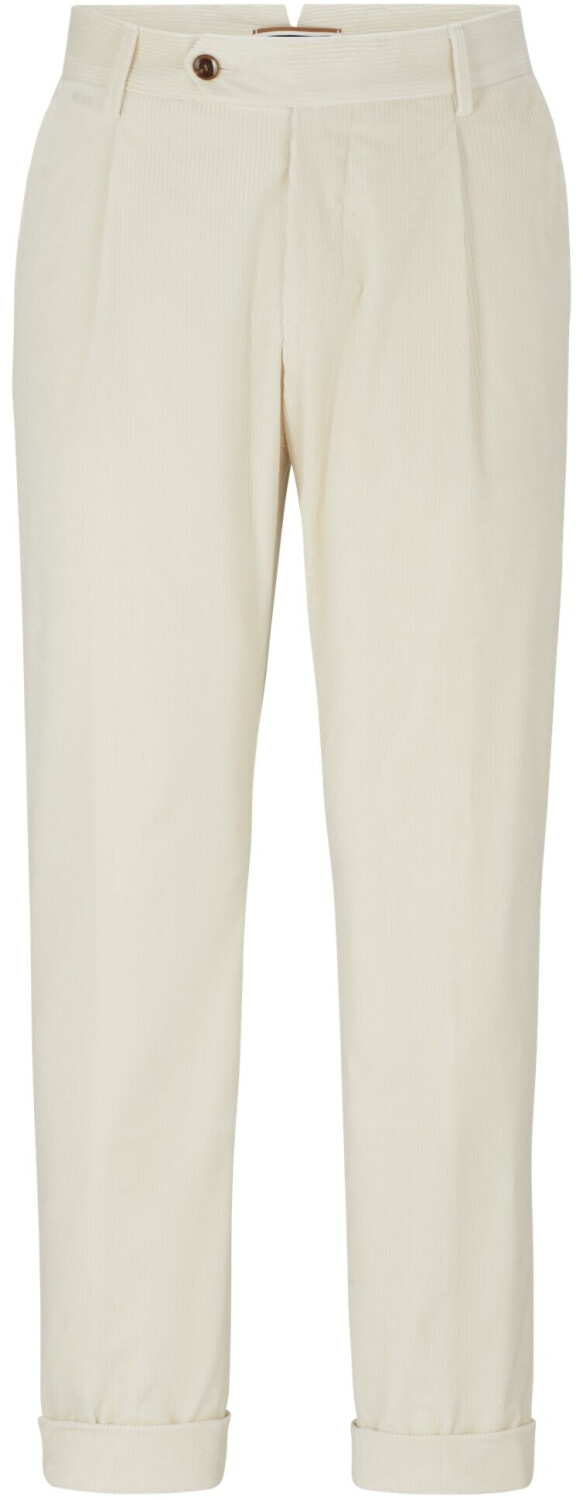 Hugo Boss H-Perin-Pleat-233 (50502532) beige
