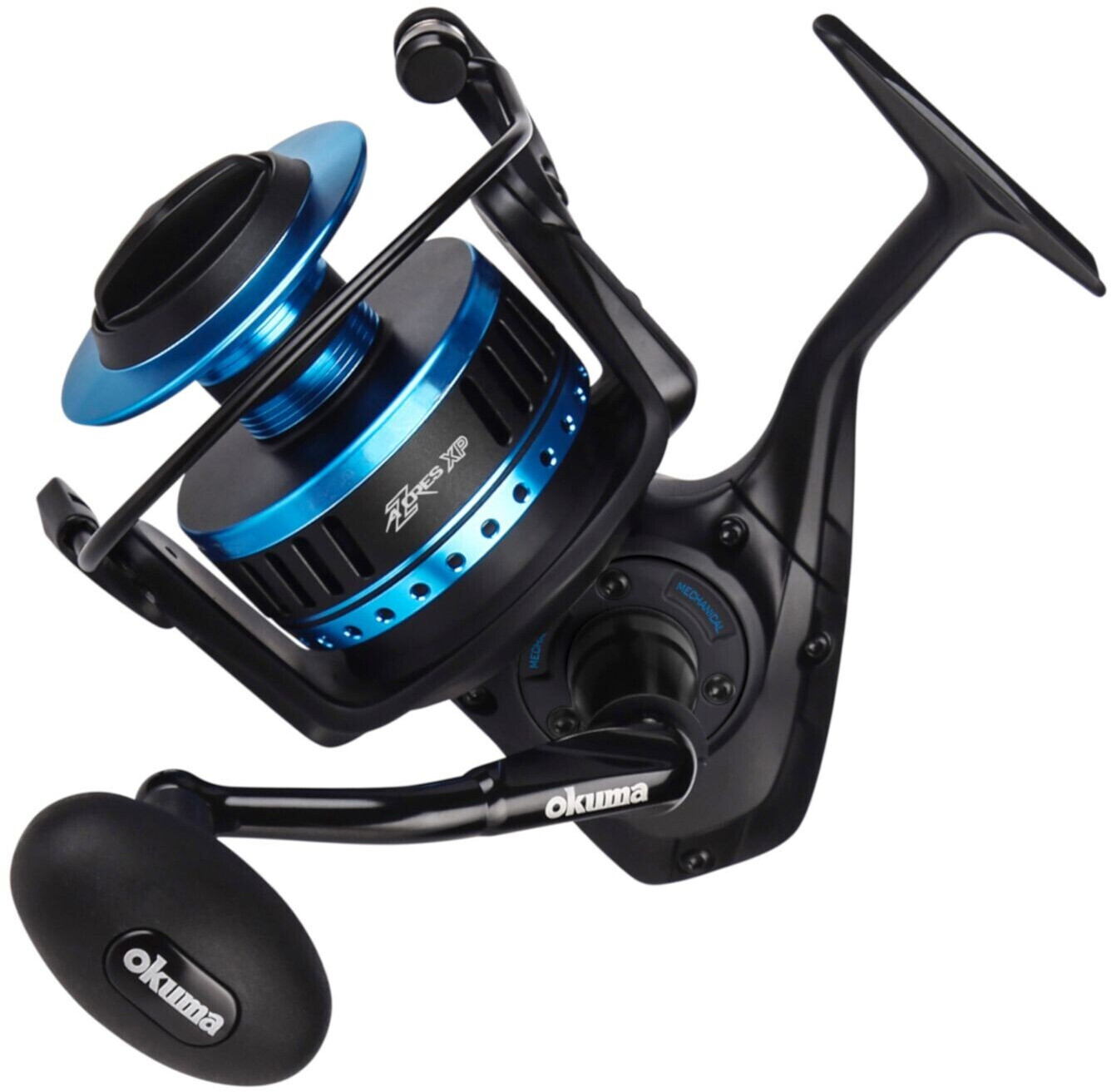 Okuma Azores XP HS