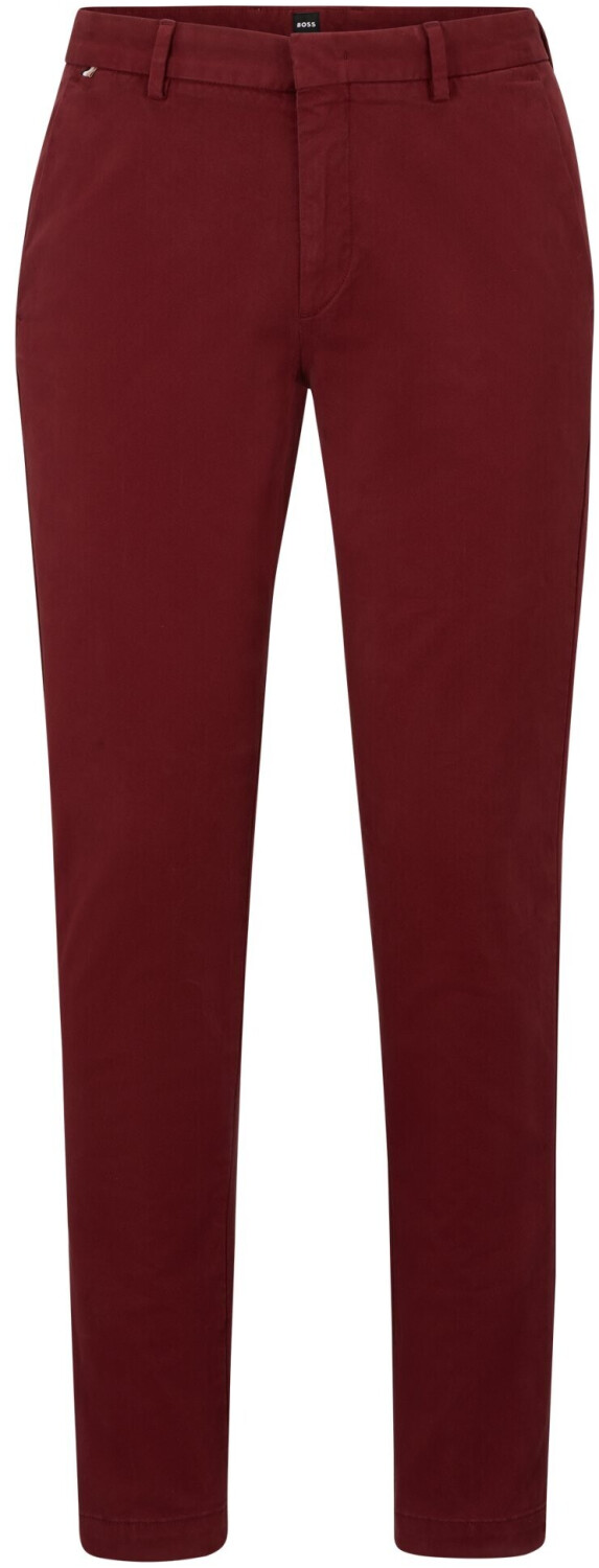 Hugo Boss Kaito1 (50487966) dark red
