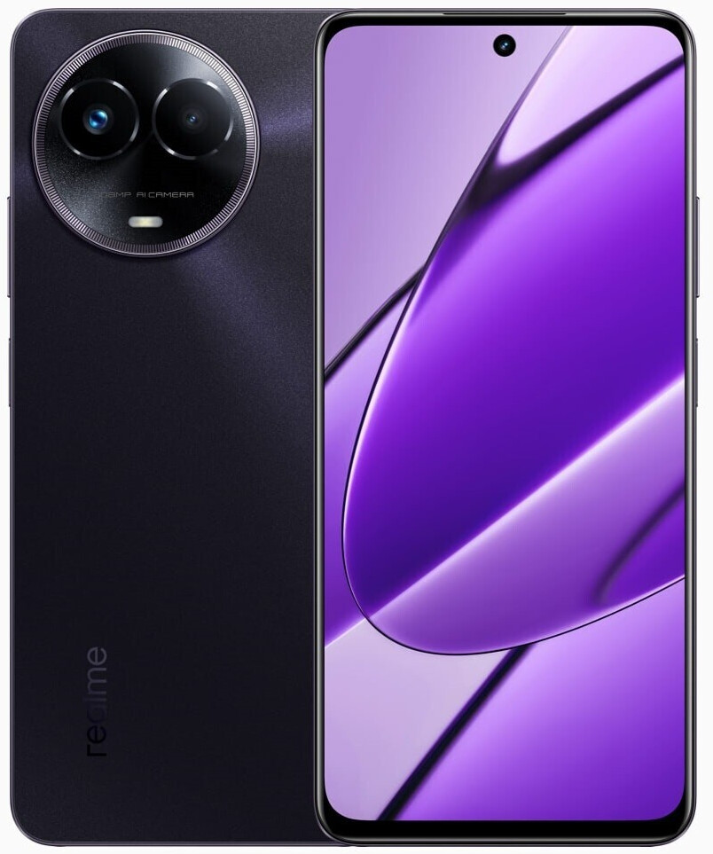 Realme 11 5G noir