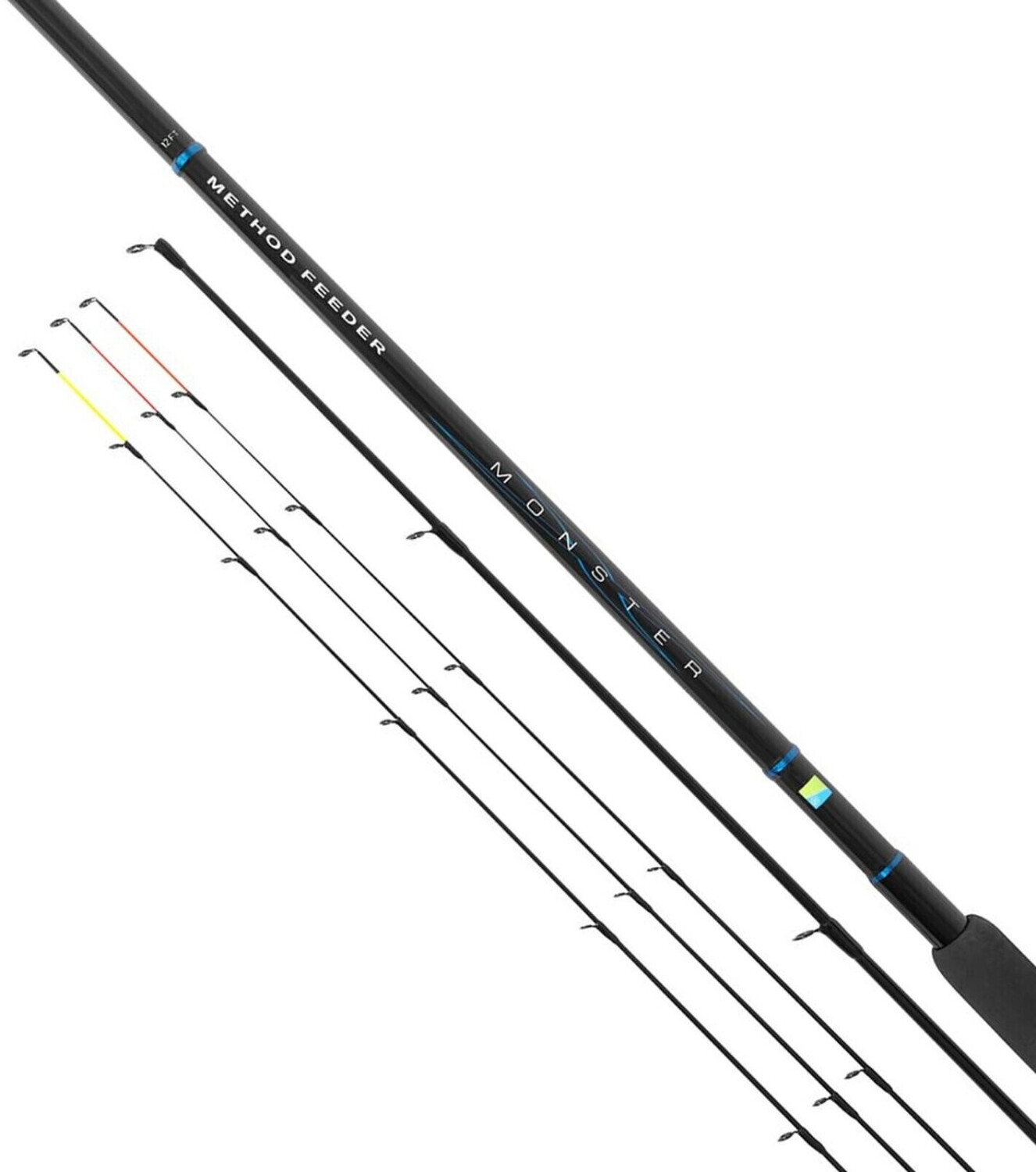Preston Innovations Monster X