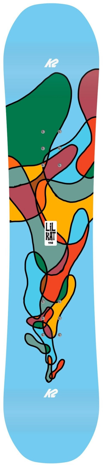 K2 Lil Kat (2024)