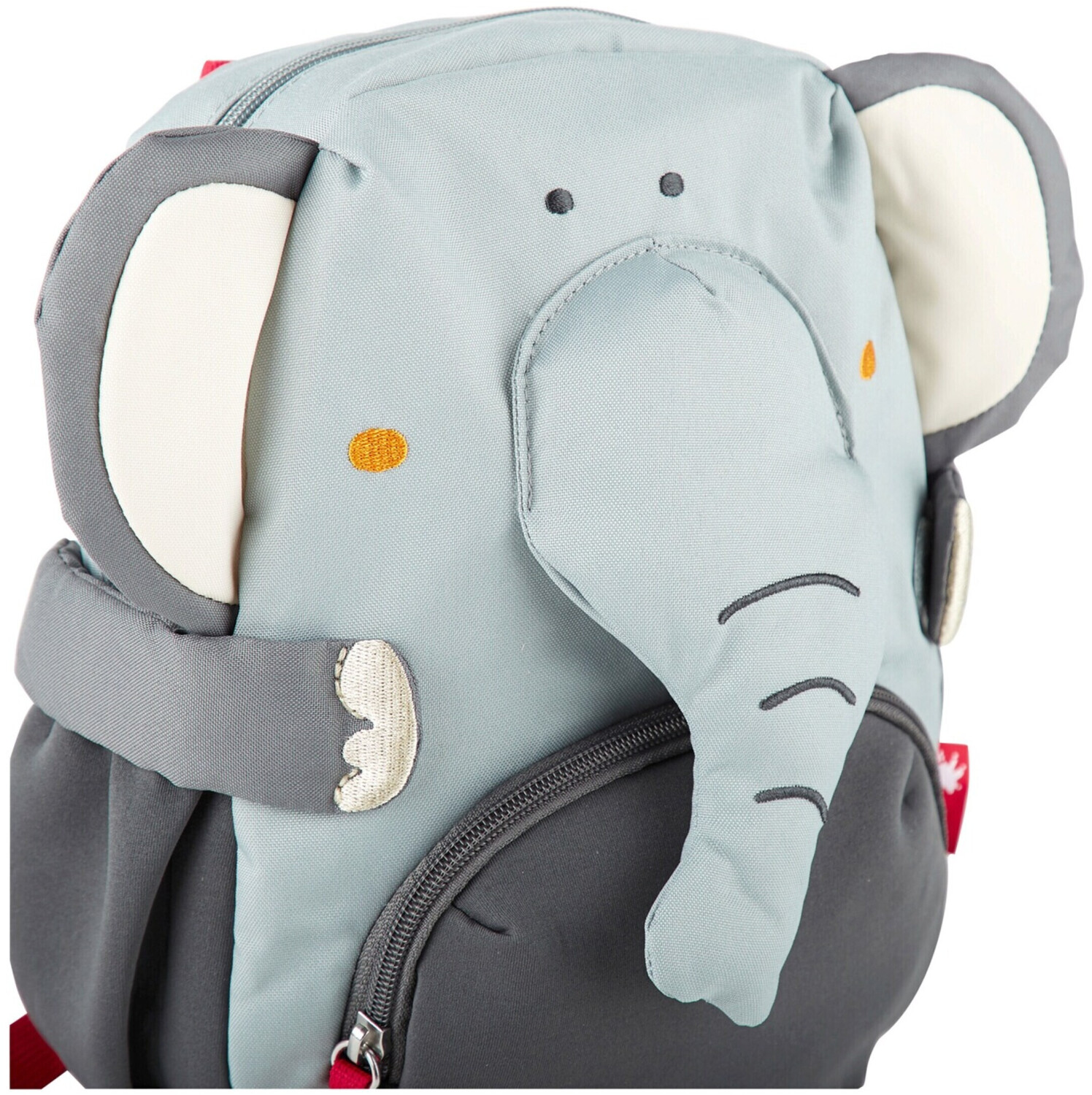 Preisvergleich ab Sigikid € (25256) | bei Backpack 34,03 Elephant