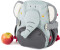 Sigikid Elephant Backpack (25256)