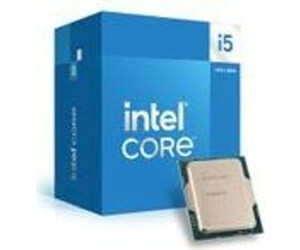Intel Core i5-14500 ab 265,00 € (Black Friday Deals