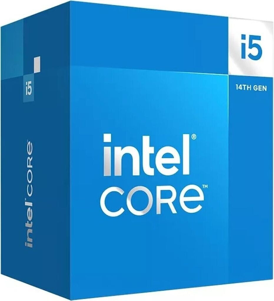 【新品】14世代 Core i5 14500 SSD500GB メモリ16GB Bestpreis: Intel Core i5-14500 ab 234,95 € | Preisvergleich