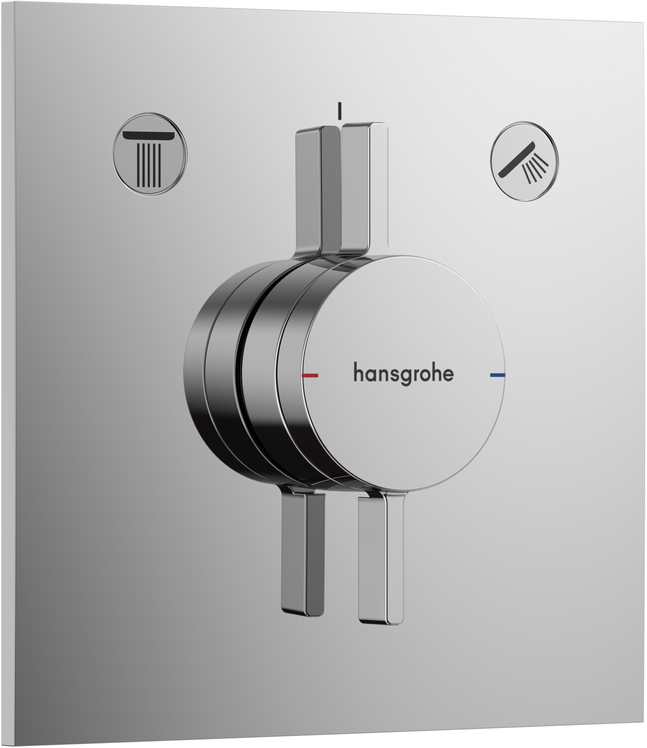 Hansgrohe DuoTurn E (75417___)