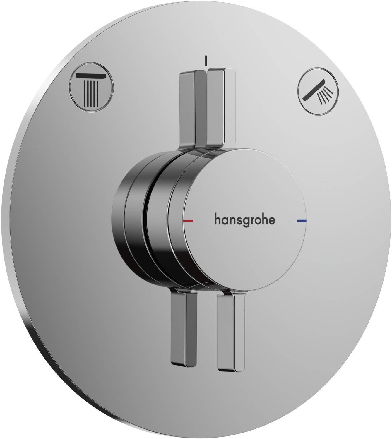 Hansgrohe DuoTurn S (75418___)