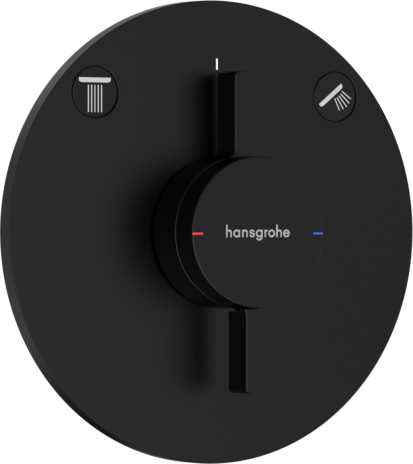 Hansgrohe DuoTurn S (75418670)
