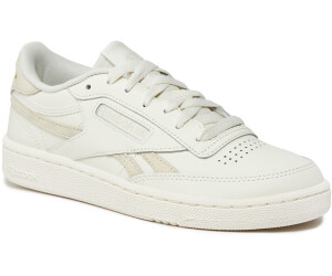 Reebok club c 85 deals womens gold