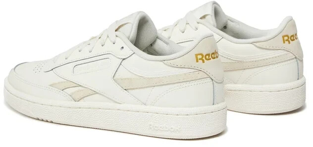 Reebok club c metallic new arrivals