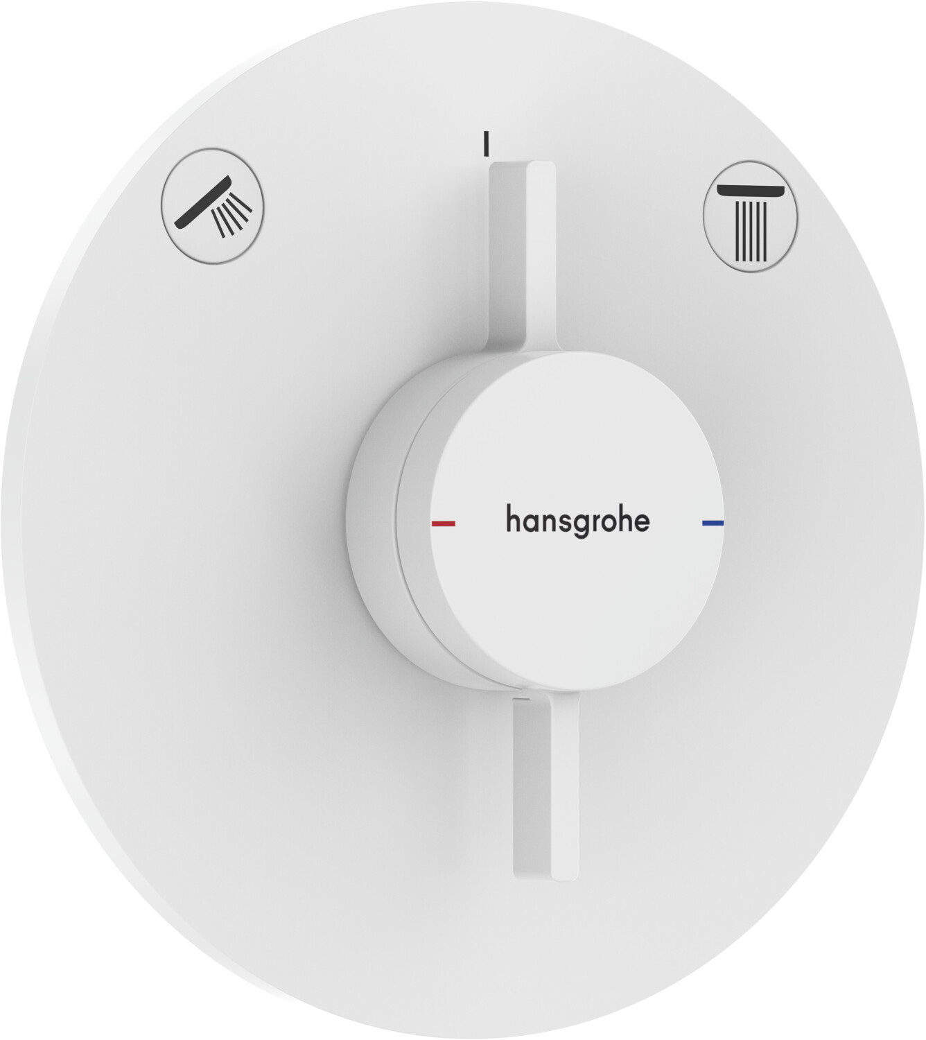 Hansgrohe DuoTurn S (75418700)
