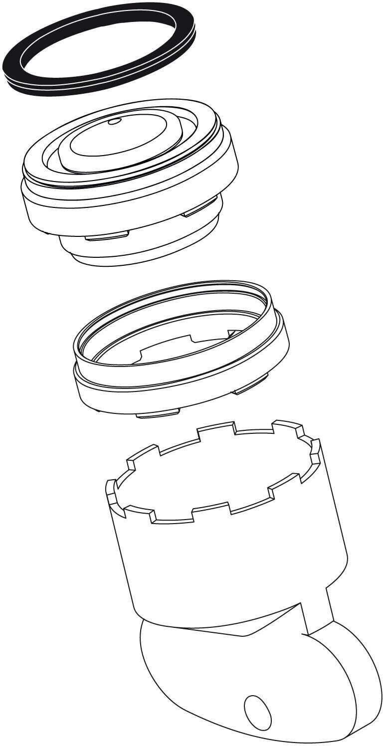 Hansgrohe 92996000