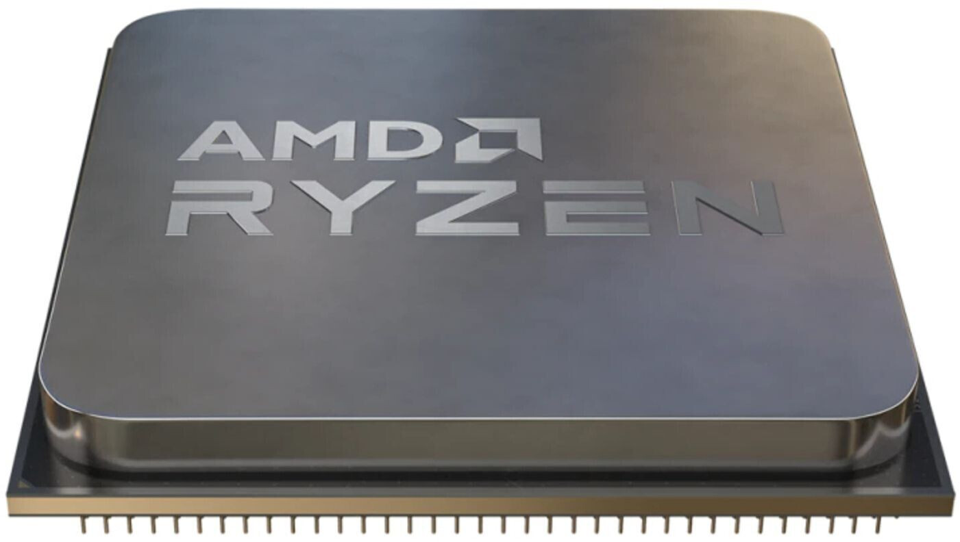 AMD Ryzen 7 5700X3D Tray