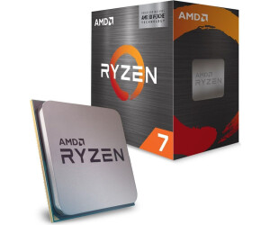 AMD Ryzen 7 5700X3D a € 736,28 | Dicembre 2025 | Miglior prezzo su