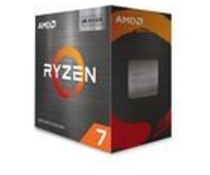 Buy AMD Ryzen 7 5700X3D from £380.99 (Today) – Best Deals on