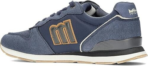 Mustang Mtng Joggo (84467) navy/caramel