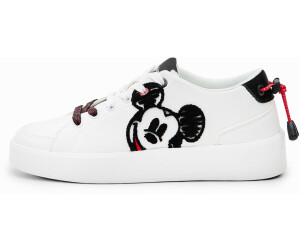 Desigual mickey cheap mouse shoes