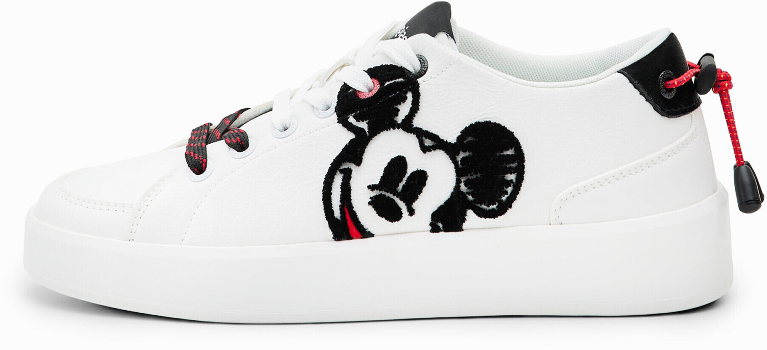 Chaussure best sale desigual mickey