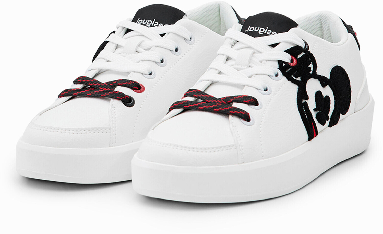 Chaussure store desigual mickey