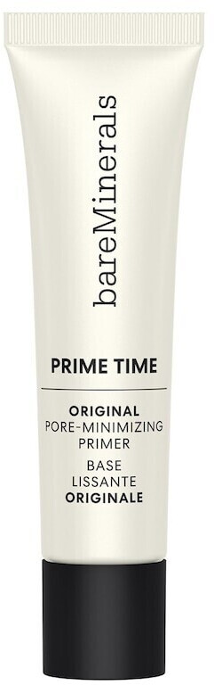 bareMinerals Prime Time Pore Minimizing Primer (30ml)