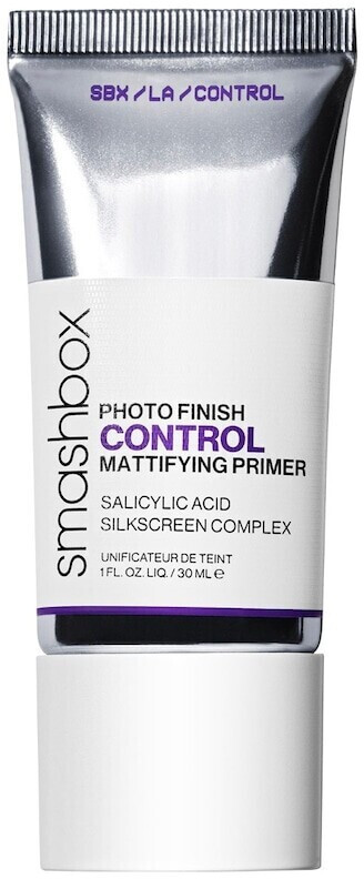 Smashbox Photo Finish Control Mattifying Primer (30 ml)