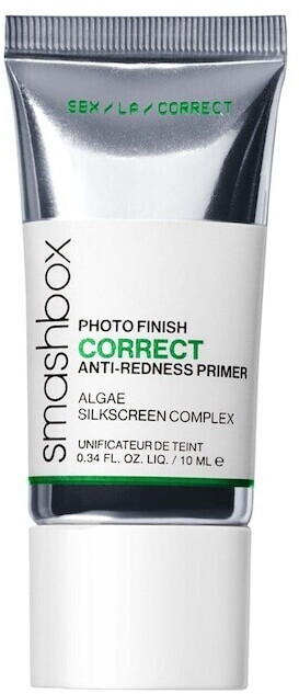 Photos - Face Powder / Blush Smashbox Photo Finish Correct Anti Redness Primer  (10 ml)