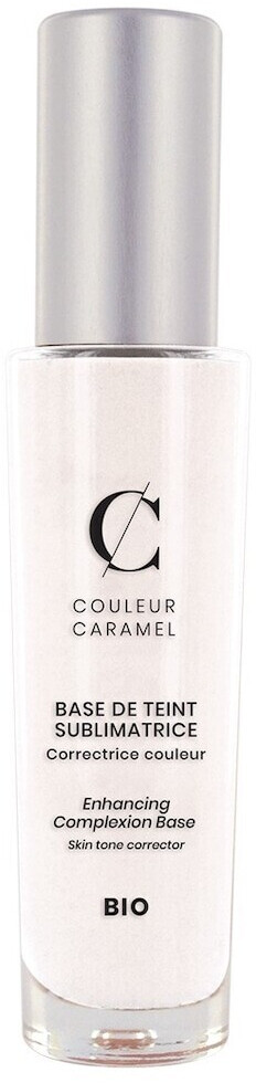 Couleur Caramel Enhancing Complexion Base Primer (30ml) 20 - White