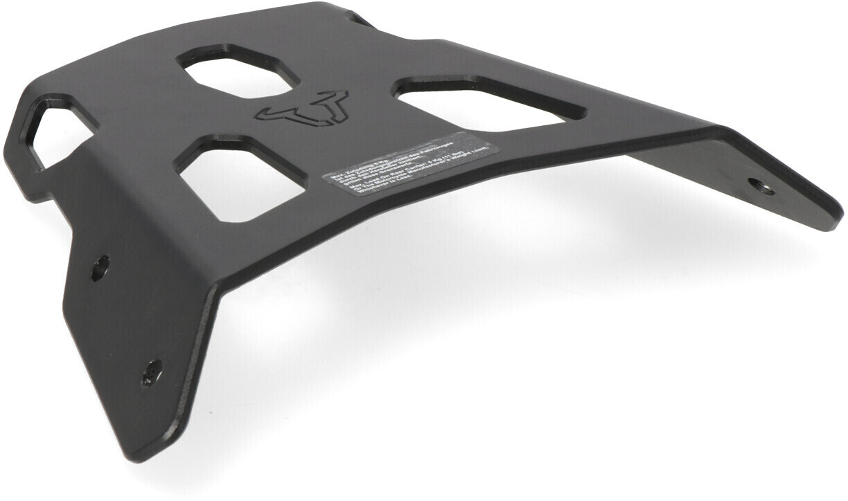 SW-Motech Street-Rack KTM 790 Duke (18-) / 890 Duke R (19-) black
