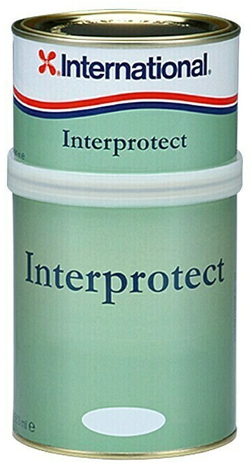 International Interprotect white 750ml