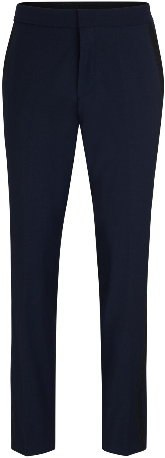 HUGO Hesten224E1X 50476482 dark blue