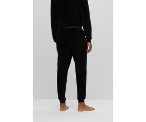 Hugo boss sale velour joggers