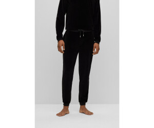 Hugo boss velour deals joggers