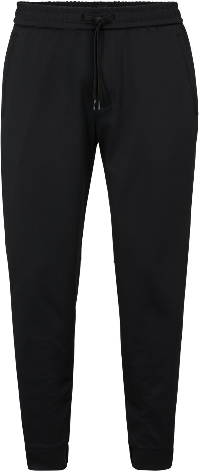 Hugo Boss T_Flex 50500615 black