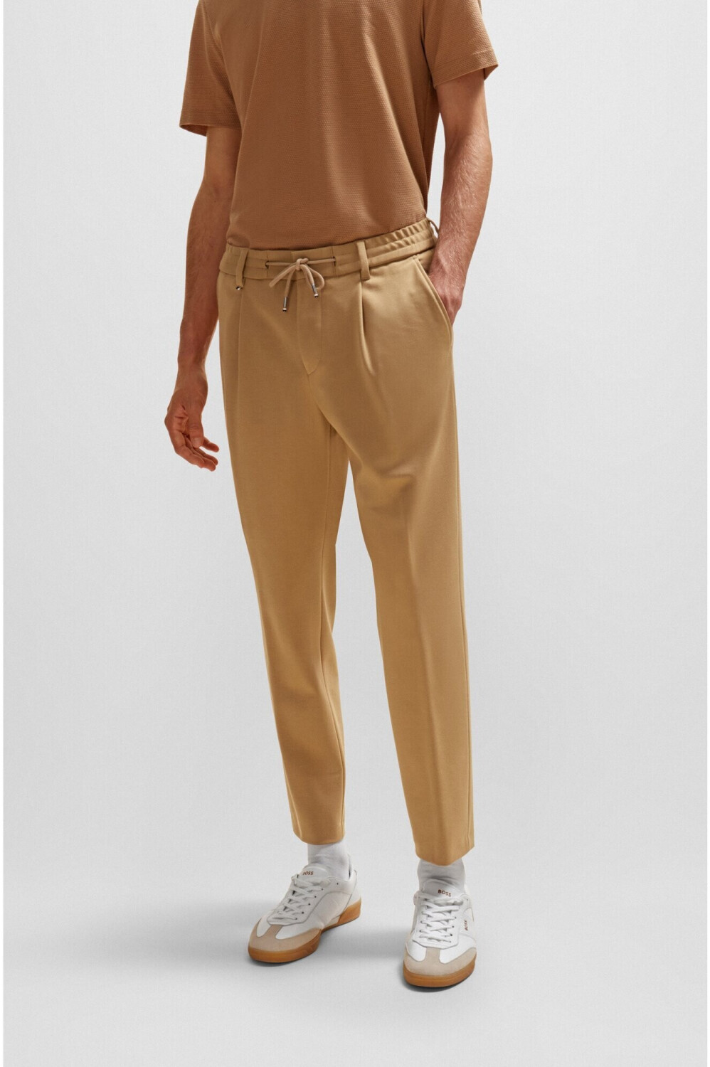Hugo Boss C-Perin-J-RDS-233 50509536 beige ab 111,99 