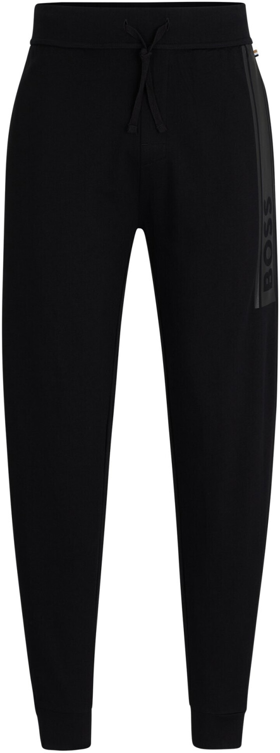 Hugo Boss Authentic Pants 50510628 black