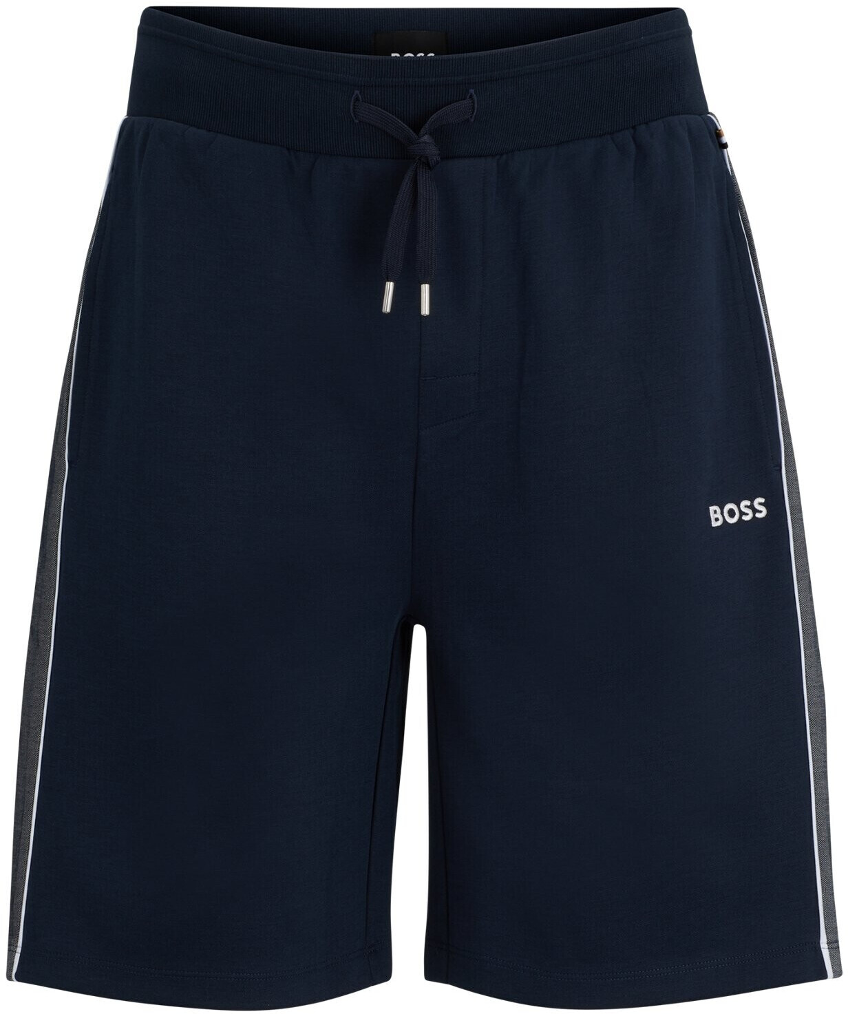Hugo Boss Tracksuit Short 50511042 dark blue
