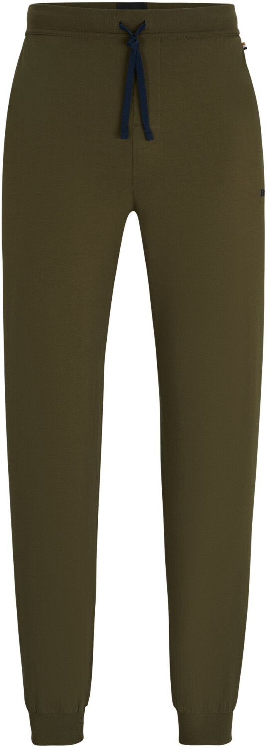 Hugo Boss Mix&Match Pants (50515305) dark green