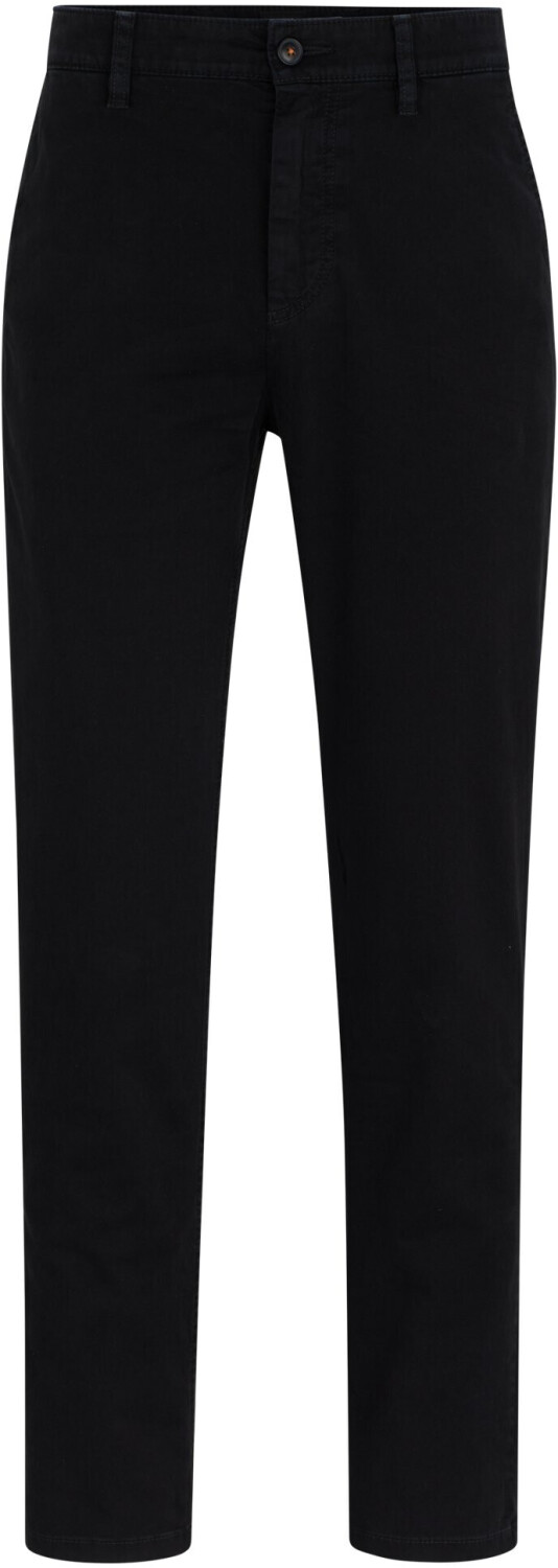 Hugo Boss Chino_tapered (50510917) black