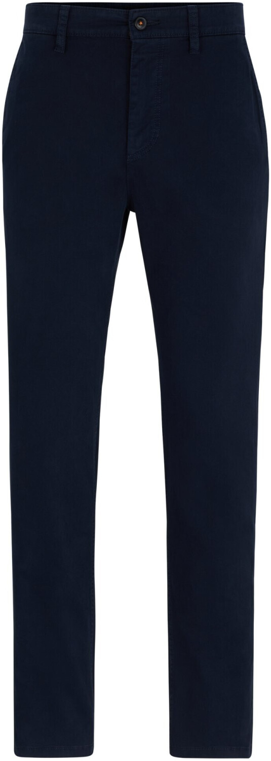Hugo Boss Chino_tapered (50510917-404) dark blue