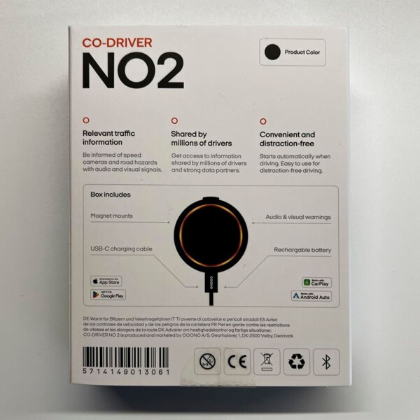 ooono Co-Driver No2 (DE10010102), Bild 15