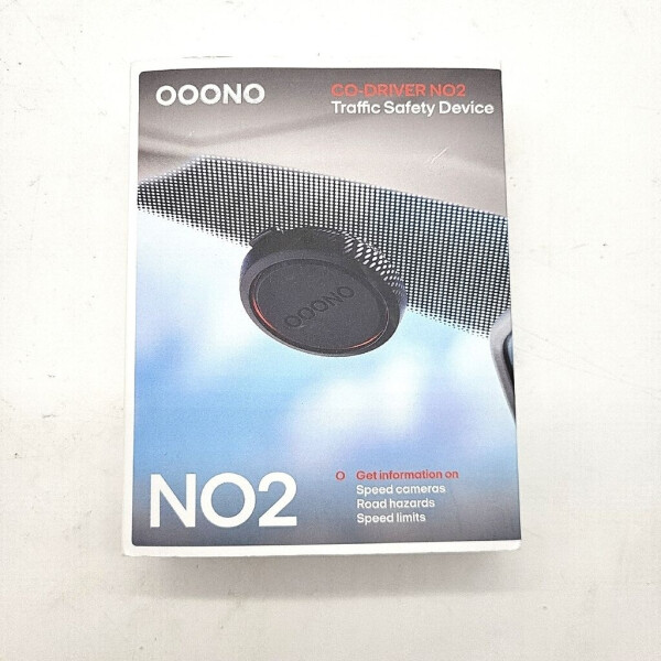 ooono Co-Driver No2 (DE10010102), Bild 33