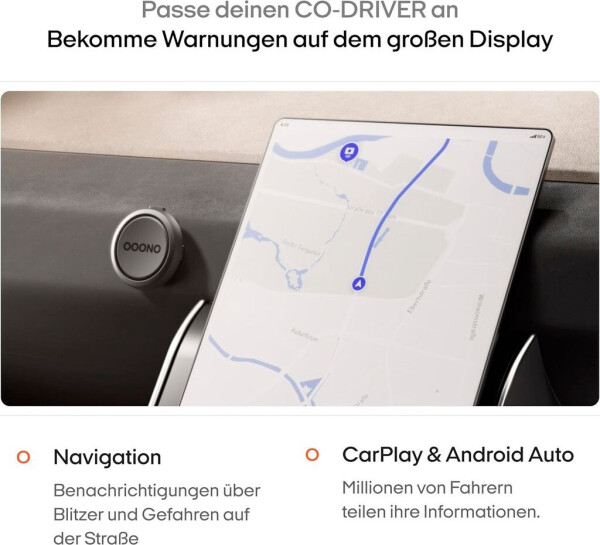 ooono Co-Driver No2 (DE10010102), Bild 6
