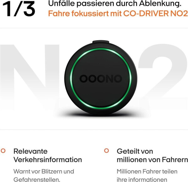 ooono Co-Driver No2 (DE10010102), Bild 7